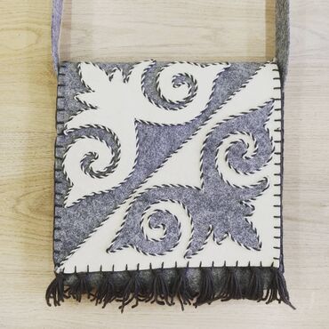 Другие товары для дома: Подарочные наборы В набор входит сумка ручной работы, кошелек и — 4