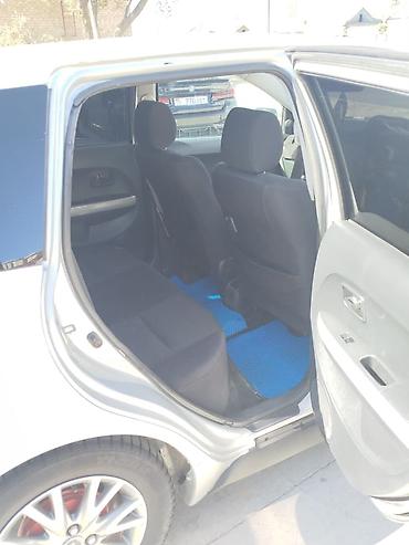 Toyota: Toyota Ist: 2003 г., 1.3 л, Автомат, Бензин, Хетчбек — 10
