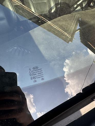 ats: Kia K7: 2018 г., 3 л, Автомат, Газ, Седан — 4
