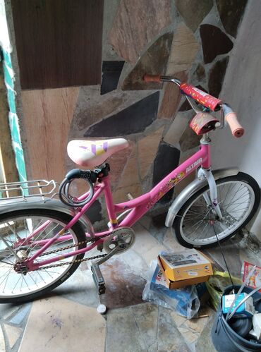 детский велосипед zippy 14: Велосипед, подросковый