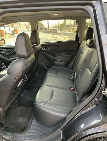 Subaru: Subaru Forester: 2019 г., 2.5 л, Автомат, Бензин, Кроссовер at lalafo.kg — 9 Subaru: Subaru Forester: 2019 г., 2.5 л, Автомат, Бензин, Кроссовер — 9