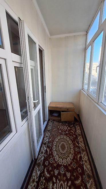 Долгосрочная аренда комнат: 38 м², С мебелью — 6