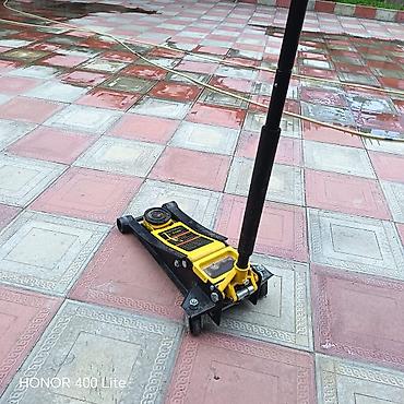razval balans ustasi: Avtomobil təkər xidməti üçün avadanlıq paketi Tərkib: - Hidravlik — 5