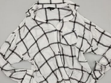 koszula w paski damska reserved: New Look, Koszula damska, rozmiar M