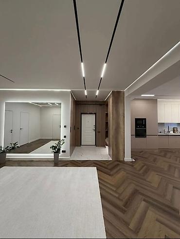 Продажа квартир: 3 комнаты, 171 м², Элитка, 6 этаж — 3