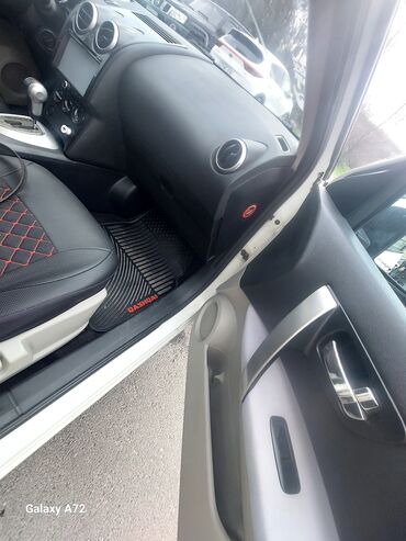 Nissan: Nissan Qashqai: 2 l | 2013 il Ofrouder/SUV — 17