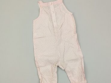 spodnie dla nastolatek: Ramper, Tu, 3-6 months, condition - Good