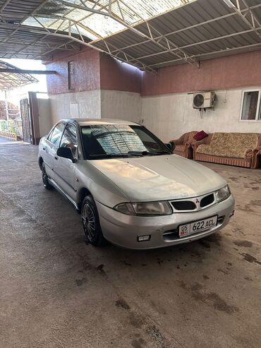 продаю матиз бишкек: Mitsubishi Carisma: 1998 г., 1.8 л, Автомат, Бензин, Седан