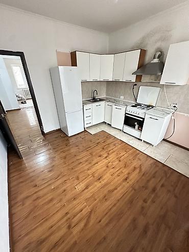 Долгосрочная аренда домов: Сдается Дом Район Учкун Огонбаева 147 7 комнат 4 соток Цена — 4