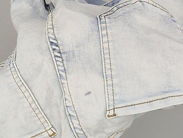 rough: Denim, Szorty damskie, rozmiar L — 5