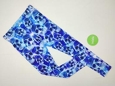 rajstopy kosci: Legginsy Sportowe damskie, rozmiar L — 3
