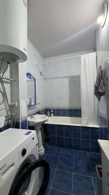 Продажа квартир: 5 и более комнат, 88 м², 5 этаж — 15