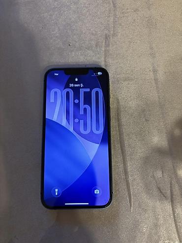 Apple iPhone: IPhone 13, 128 GB, Mavi, Face ID — 3