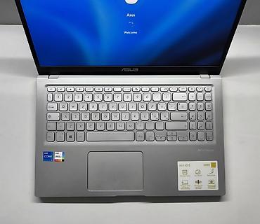 bt holding: Asus X515 laptop dopadljivog i relativno tankog dizajna, baziran na — 3