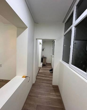 2х кв 106 серия: 1 комната, 44 м², 12 мкр 106 серия улучшенная, 1 этаж, Свежий ремонт — 4