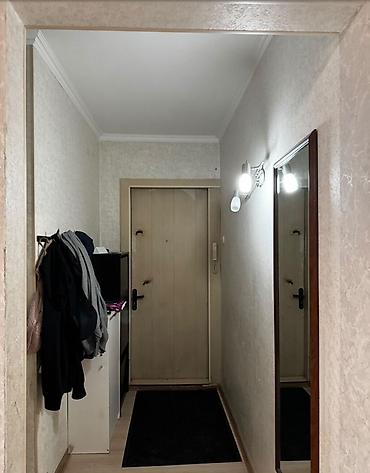 45: 3 комнаты, 58 м², 10 мкр 104 серия, 4 этаж, Евроремонт — 6