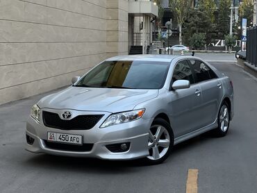 двигатель мазда 6 2.0 дизель купить: Toyota Camry: 2010 г., 2.5 л, Автомат, Бензин, Седан