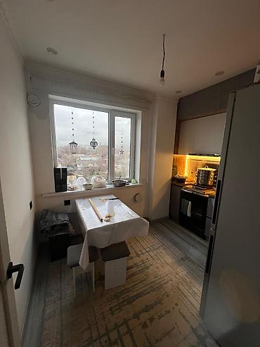 квартиры арчабешик: 2 комнаты, 40 м², Арча-Бешик ж/м 4 этаж, Косметический ремонт — 4