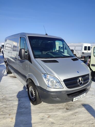 mercedes 651 мотор: Mercedes-Benz Sprinter: 2012 г., 2.2 л, Автомат, Дизель, Бус