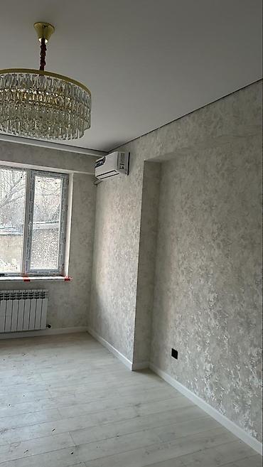 81: 3 комнаты, 89 м², Восток-5 мкр Элитка, 1 этаж, Свежий ремонт — 2