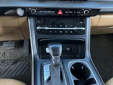 шины карнивал: Kia Carnival: 2021 г., 2.2 л, Автомат, Дизель, Минивэн — 8