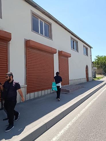 xirdalan mebel fabriki: Obyekt Zabrat yolun ustunde yerleshir sah.4 sot, 450 kv tavanin hund — 2