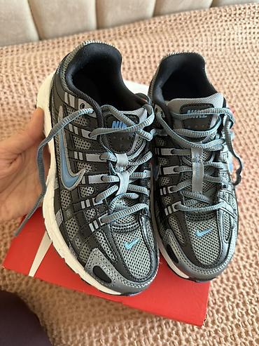 кроссовки nike: Yeni ! Nike 33,5 usaq ayyaqqabisi .210 AZN alinib — 2
