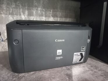 лазерный принтер а3: Принтер Лазерный Canon LBP6000B Надежный Качество печати чёткое
