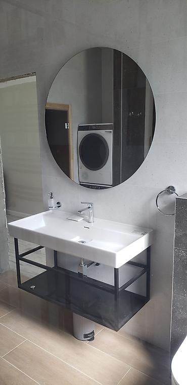 Ремонт под ключ: Услуги по ремонту ванных комнат и санузлов “под ключ” Что — 41