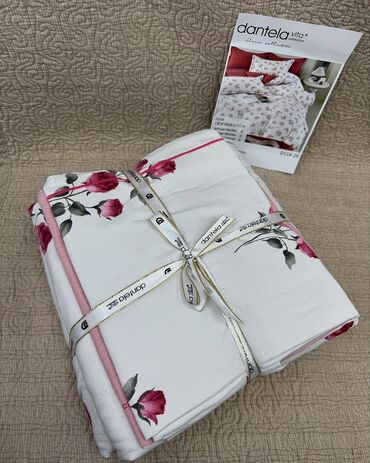 кумыс с медом бишкек: Комплект постельного белья Dantela Vita Home Collection