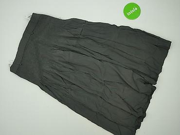 sukienki plus size maxi: Spódnica damska, rozmiar S — 2
