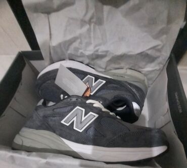 кроссовки найк аир форс: Кроссовки, 40, New Balance, Новый, Платная доставка