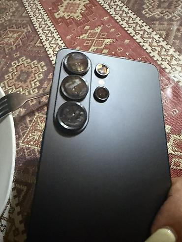 iphone xs max qara: Samsung Galaxy S23 Ultra, rəng - Qara, İki sim kartlı — 3