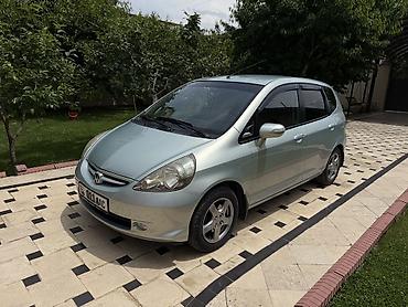 xpeng g3: Honda Jazz: 2008 г., 1.4 л, Вариатор, Бензин, Хэтчбэк — 7