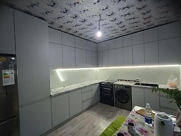 Мебель на заказ: Кухонные гарнитуры на заказ принимаем все виды кухонных гарнитур — 16