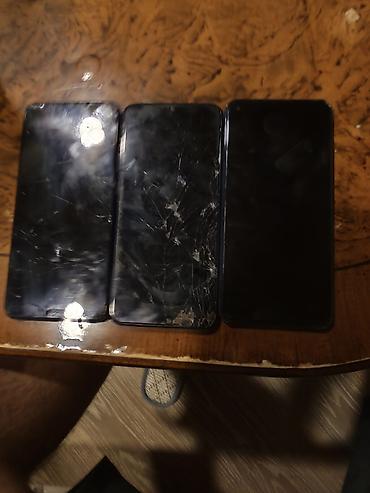 dubaydan telefon: Salam Əlimdə 3 ədəd telefon var her birinin fərqli problemi var — 8