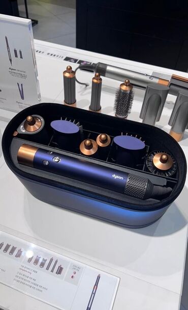 фен дайсон с насадками цена бишкек: Скидка 10%, Фен Dyson, Бытовой, Ионизация, Складная ручка, Поворотный шнур