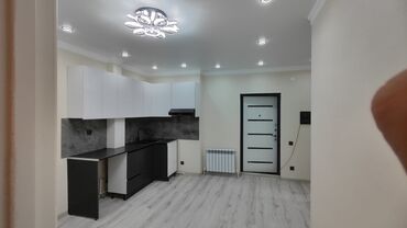 Продажа домов: Дом, 50 м², 2 комнаты, Риэлтор, Евроремонт