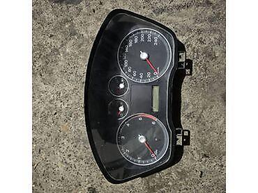 auto plac senta: BRZINOMER ZA FORD FOCUS OD 2006. DO 2009. GOD. | SMEDEREVSKA PALANKA — 1