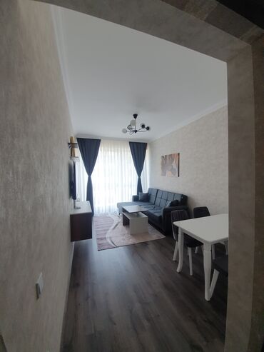 купить квартиру в локбатане: Yasamal, 2 otaqlı, Yeni tikili, m. 20 Yanvar, 47 kv. m