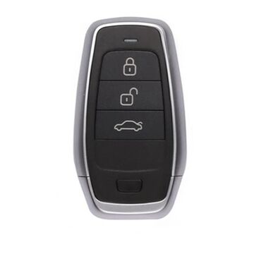 Ключи: Ключ Hyundai 2019 г., Новый, Аналог, Китай — 8