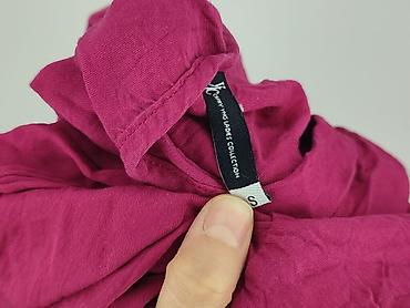 purple jackets: Carry, Bluzka damska, rozmiar S — 4