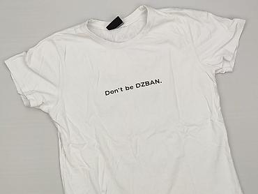 pull bear polska: T-shirt damski, rozmiar XS — 1