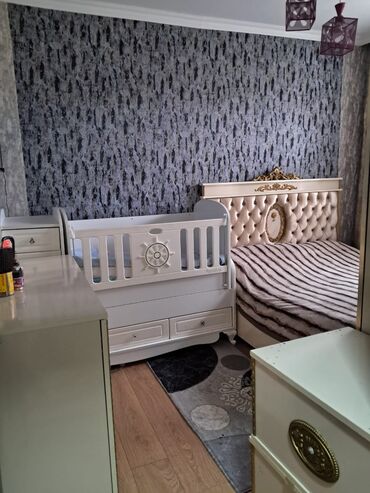 Həyət evləri və villaların satışı: 2 otaqlı, 45 kv. m, Yeni təmirli — 13