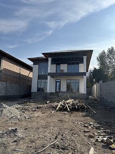 аренда квартиры кыргызстан: 6 комнат, 216 м², 6 соток, Таш-Добо, Собственник — 6
