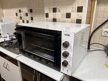 микроволновка сатылат: Духовка, Колдонулган, Акысыз жеткирүү, Акылуу жеткирүү, Өзү алып кетүү