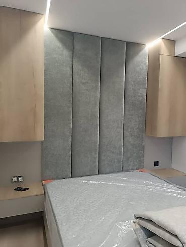 Продажа квартир: 1 комната, 46 м², Элитка, 9 этаж, Дизайнерский ремонт — 10