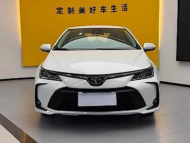 тайота карола: Toyota Corolla: 2023 г., 1.5 л, Вариатор, Бензин, Седан — 1