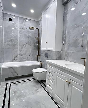 Продажа квартир: 3 комнаты, 121 м², Элитка, 12 этаж, Дизайнерский ремонт — 10