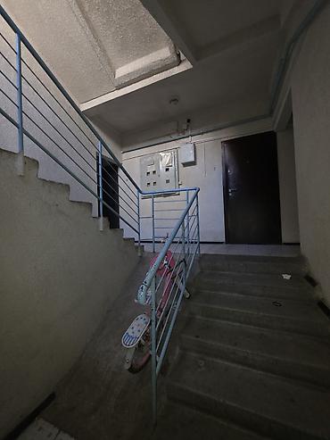 45: 1 комната, 45 м², Улан-2 мкр 106 серия, 6 этаж, Старый ремонт — 8